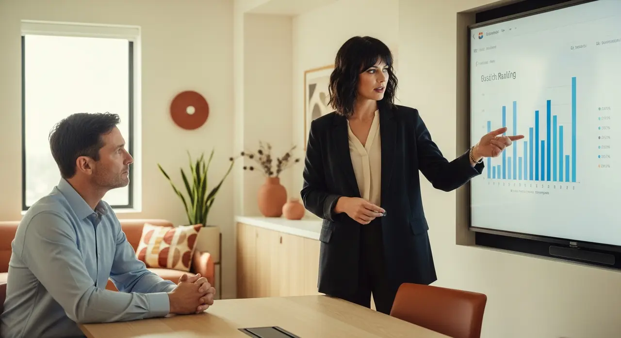 Consultant SEO Épinay-sur-Orge