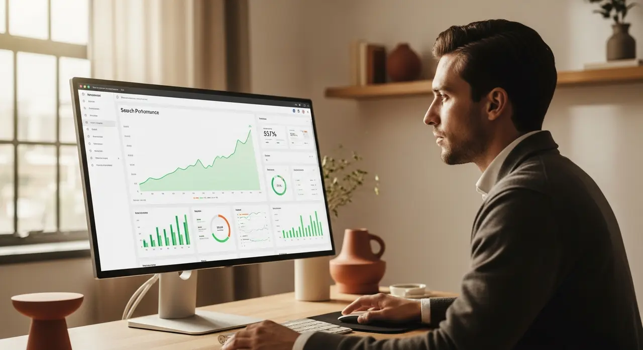 Consultant SEO Épinay-sur-Orge