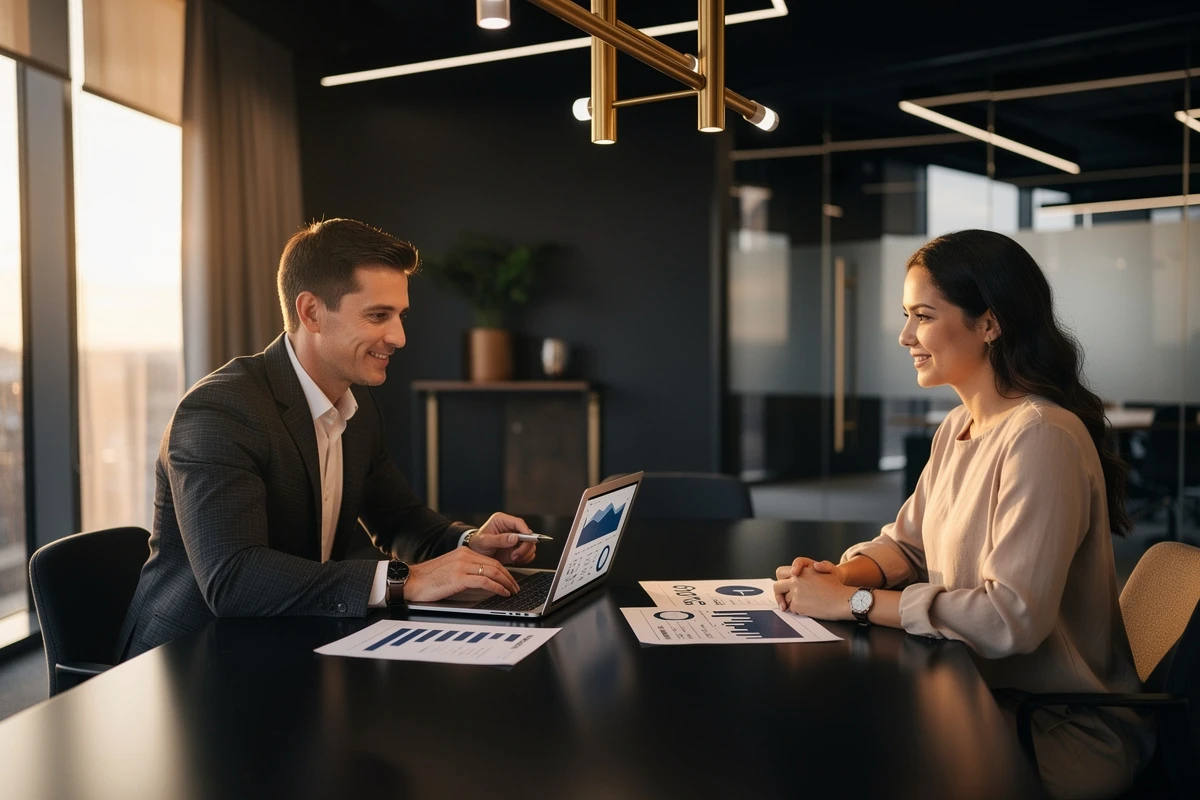 Consultant SEO - Épinay-sur-Orge